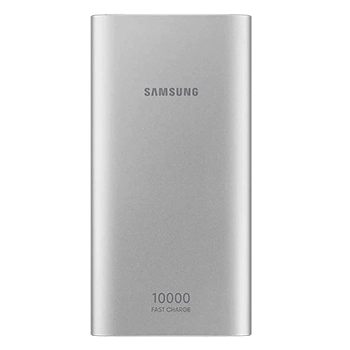 شارژر همراه سامسونگ مدل EB-P1100C microUSB ظرفیت 10000 میلی آمپر ساعت Type C